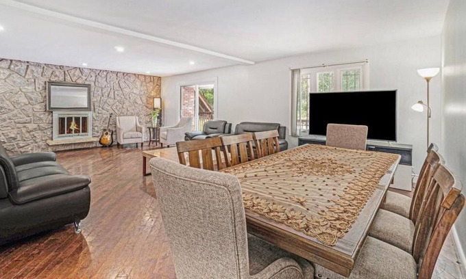 Aylmer Apartment | Private room in residential home