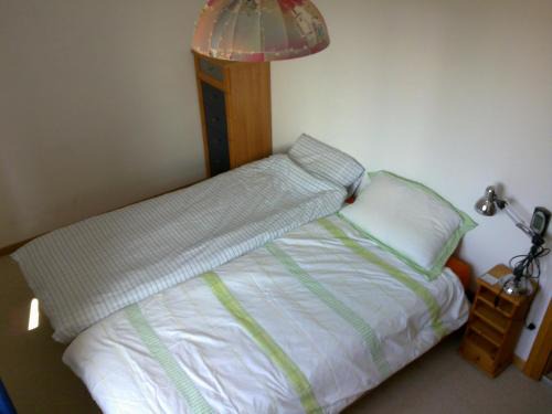 Lenzburg House | Private Room on second floor with a View