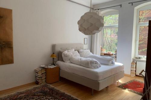 Vahrenwald-List House | Private Rooms