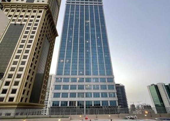 Trade Center House | Private Rooms in CoLiving Apartments UP Tower DIFC