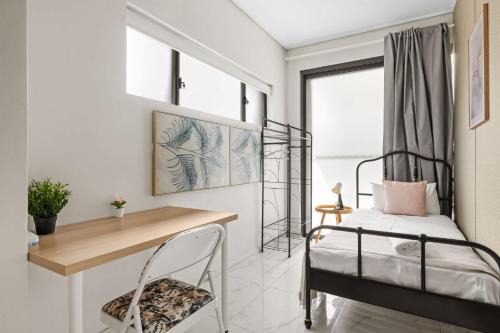 Revesby House | Private Single Room in Revesby - Tranquil Location - Shared Bathroom