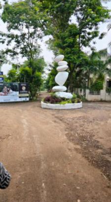 Karjat Apartment | Private Studio Apartment
