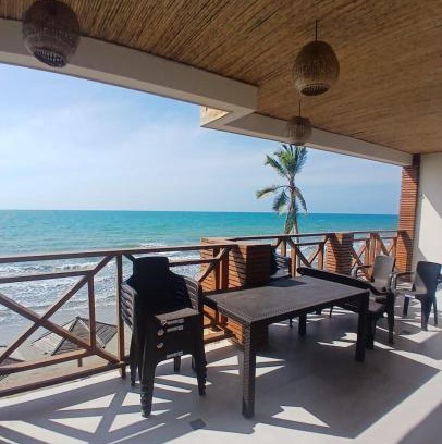 Tolu Apartment | Private Suite with Jacuzzi and sea view - Tolú