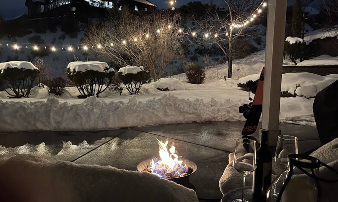 Kamloops House | Private Suite. Your Home away from Home
