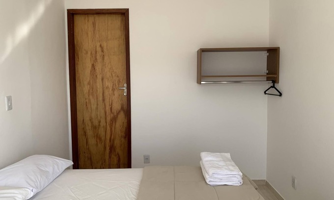 Marinas Apartment | Private suites in Angra dos Reis | Excellent location | Suite 3