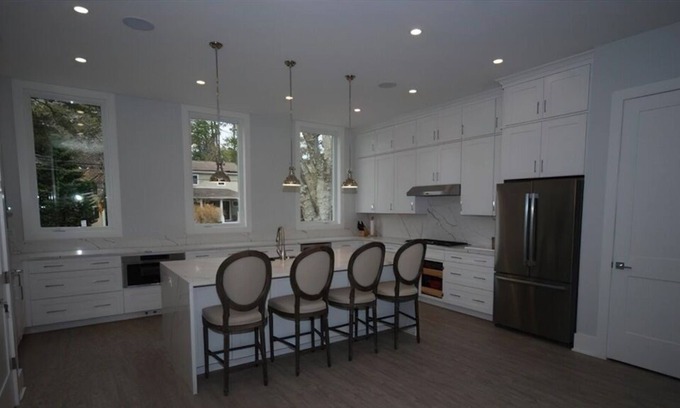 Dodds Addition House | PRIVATE SWIMMING POOL!