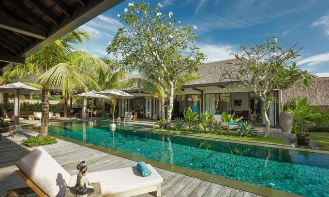 Pecatu Villa | Private VILLA - 5bdr - Bingin Beach