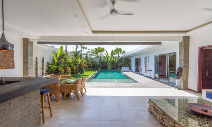 Drupadi Cottage | Private Villa in Seminyak 1156
