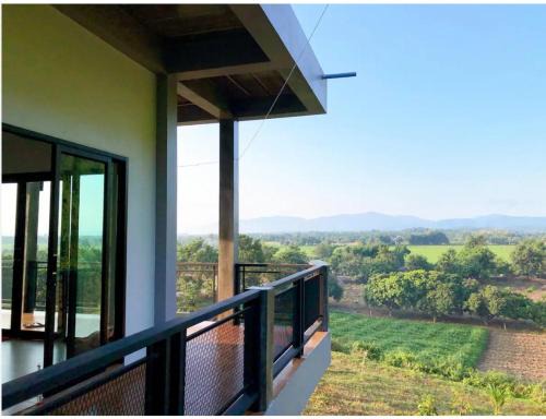 Mae Chan House | Private villa with scenic view Choui Fong Tea