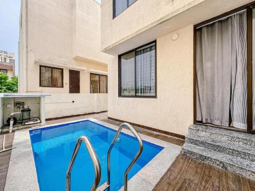 Kanathur Villa | Private Villa with Swimming Pool