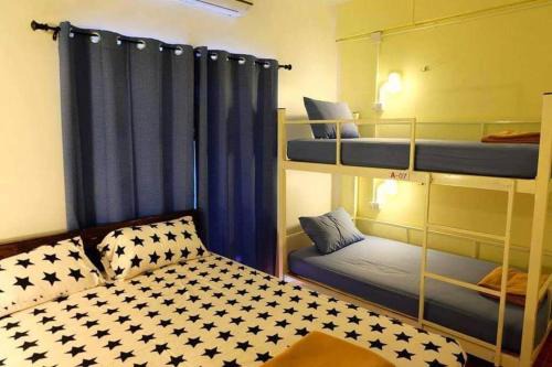 Old City Apartment | Privateroom#3-Beds#Aircon#Free-wifi