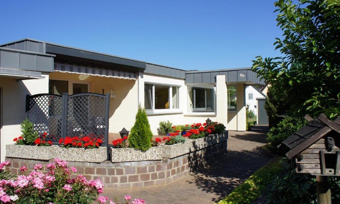Reppenstedt House | Privatzimmer Sutanto