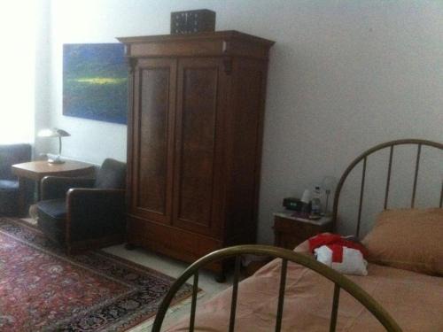 Vahrenwald-List House | Privatzimmer Wagner