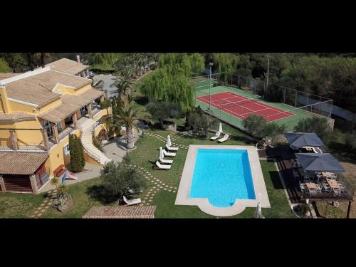 Vassilatika Villa | Privilege Villas