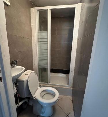 Le Blanc-Mesnil Apartment | PrJ4