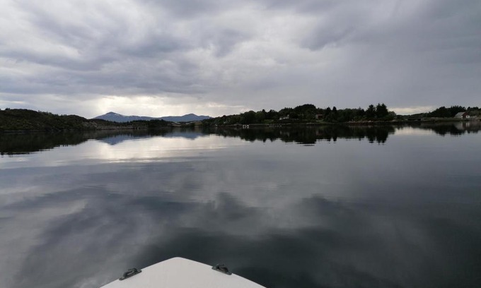 Averoy Municipality Other | Pro Fish camping and boat rent