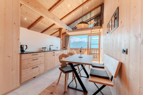 Velturno Apartment | Proderhof