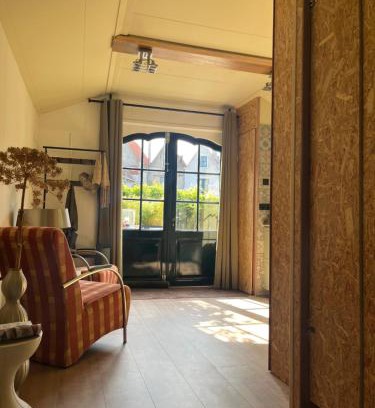 Brielle Apartment | Project JIJ