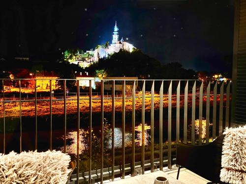 Nitra Apartment | PROMENADA Apartments with FREE PARKING