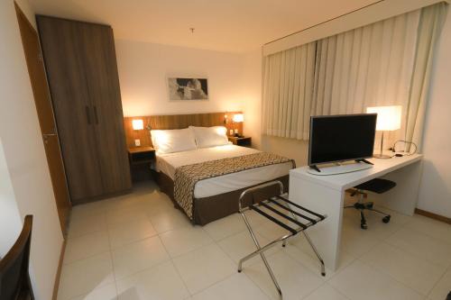 Centro Hotel | Promenade Soho Campos dos Goytacazes