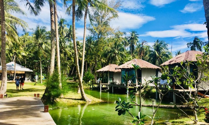 Ko Mak Resort | Prompakdee Kohmak Resort