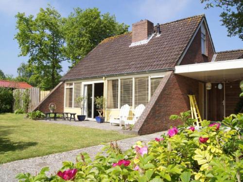 Lauwersoog House | Pronkjewail