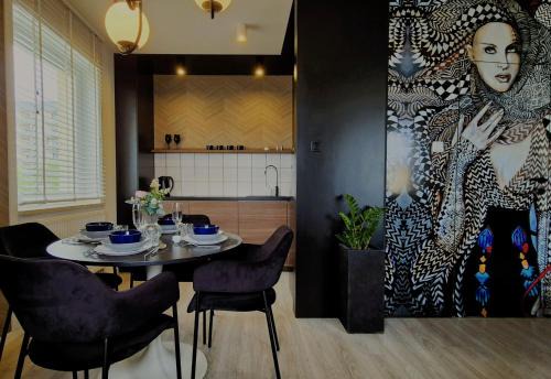 Gorzow Wielkopolski Apartment | PROPLACE Apartament I - z dużym balkonem