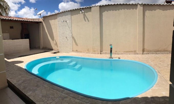 Piranhas Apartment | Propriedade sinta-se em casa