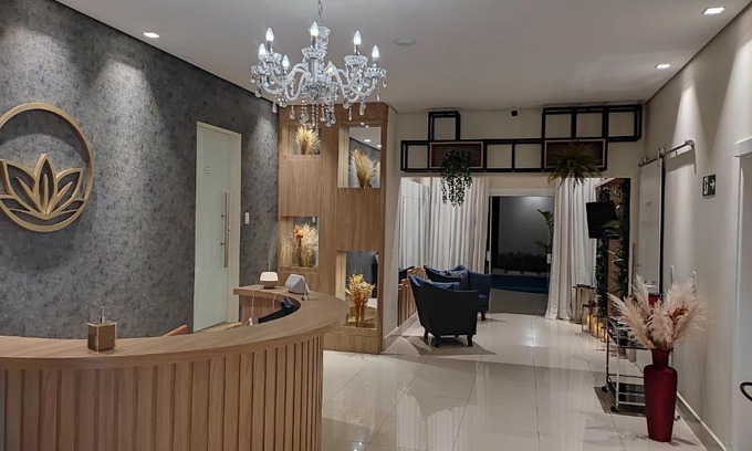 Capivari Hotel | Prosper Executive Hotel