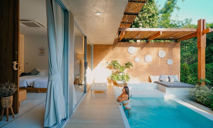 Chang Phueak Hotel | Proud Phu Fah Muang Chiang Mai