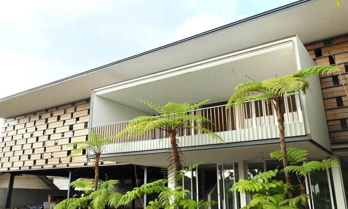 Gegerkalong House | Proven Living