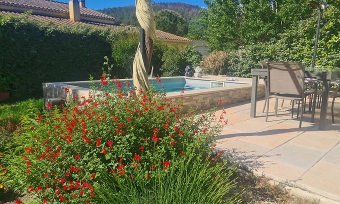 Barbentane House | Provence and its wonders