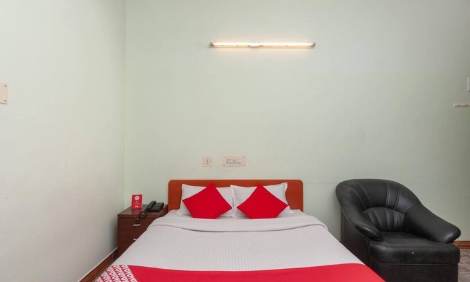 Yercaud House | Proximity to Stay Lake/Bears Hill/Yercaud Junction