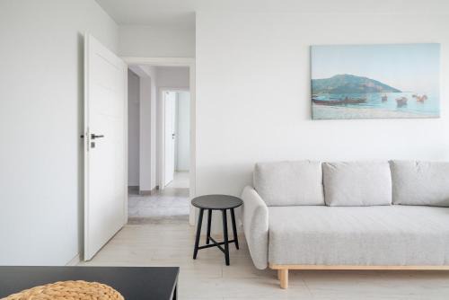 Fabryczna Apartment | Przestronny apartament 4-pokojowy blisko lotniska