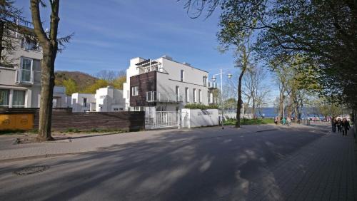 Orlowo Apartment | Przy Maksimie Orłowo