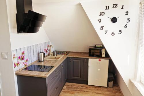 Dziwnow Apartment | Przy Mickiewicza