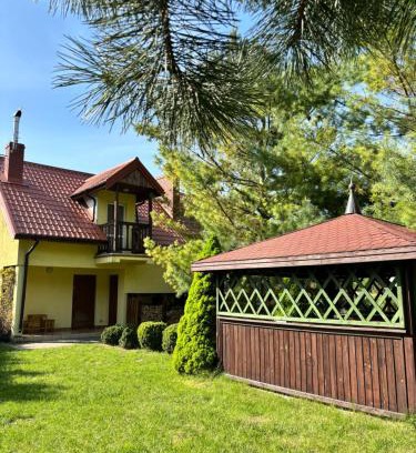 Glodowo House | Przystanek Śniardwy