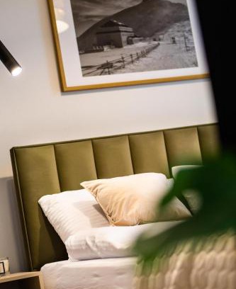 Przesieka Apartment | Przystanek Cisza