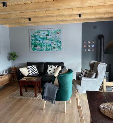 Kroscienko nad Dunajcem House | Przystanek Przylasek