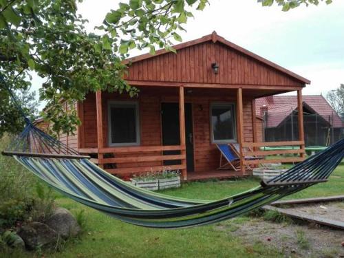 Faszcze Cabin | Przystanek Wakacje