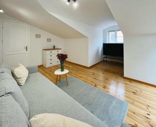 Srodmiescie Apartment | Przytulne Apartamenty w centrum Lublina