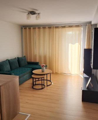 Opole Apartment | Przytulne Mieszkanie Śródmieście - - blisko Dworca PKP, darmowy parking, późne wymeldowanie, balkon