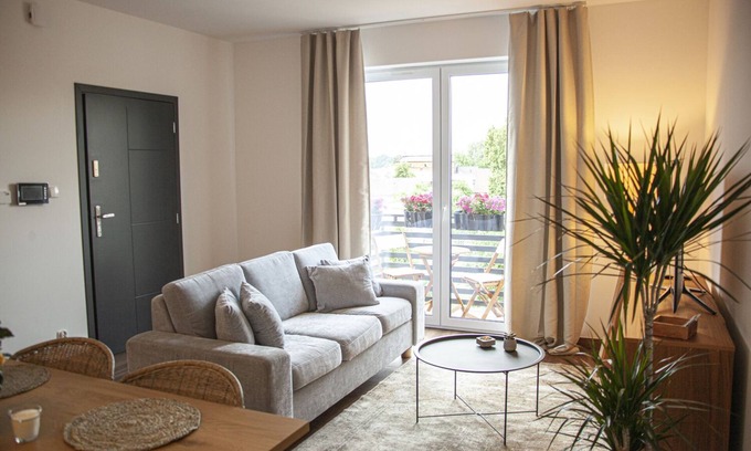 Wielen Apartment | Przytulny Apartament Mickiewicza 14 - 5