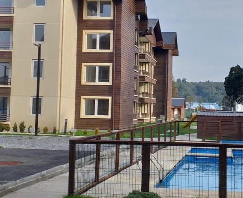 Pucon Apartment | Pucon Oriente