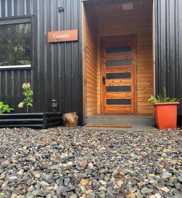 Villarrica House | Pucon Villarrica Aldea Molco