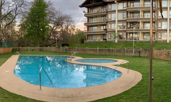 Pucon Apartment | Pucon villarrica