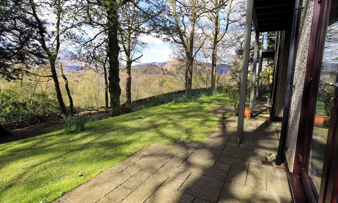 Skelwith Bridge Cottage | PUDDLEDUCK, family friendly, with a garden in Chapel Stile