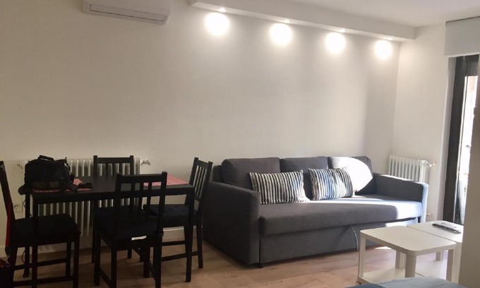 Tenerias Apartment | Puente Romano by Salamancavacacional