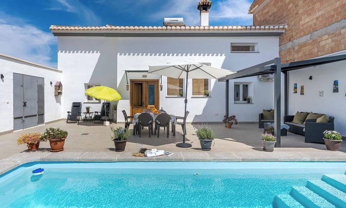 Durcal Villa | Puentelata Dúrcal by Ruralidays