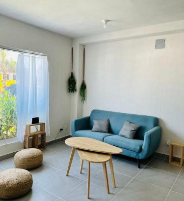 Acapulco Apartment | Puerta al Sol